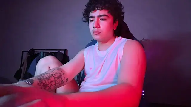 _ELIGOS_ webcam