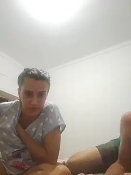 costymanea (G young) - Play with pussy🍑💦