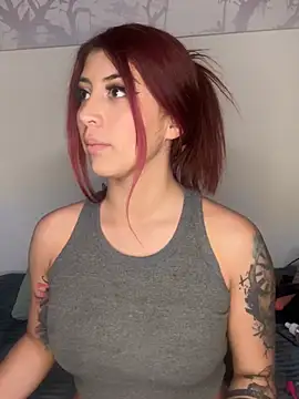 Vanessa_GM webcam