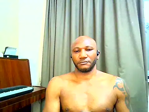 Choco_Man webcam