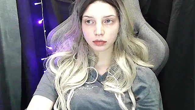 funny_lady webcam