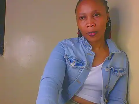 _Shantel1 webcam