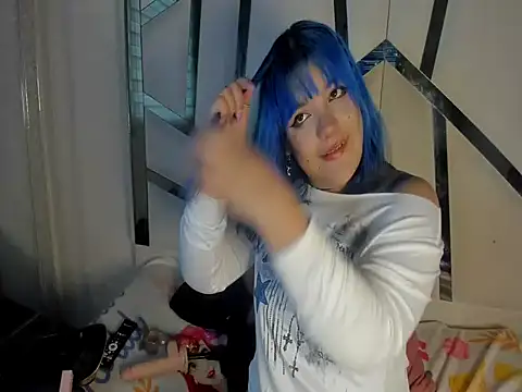 Blu3berry_b4by69 webcam