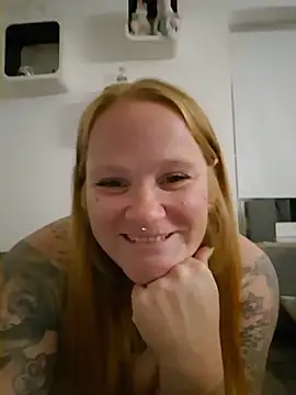 TinkTink87 webcam
