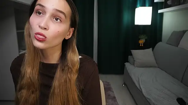 EwaSprinzl webcam