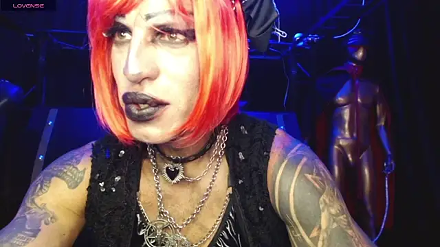 LILITHMADAME webcam
