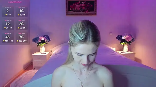 Julie_Blaze webcam