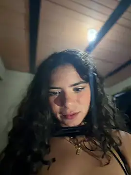 Simone_Miller webcam