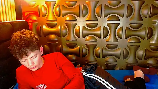 cruz_dante webcam