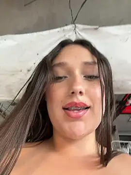 Naughty-Samanta- webcam
