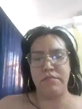 Sallydickinson webcam