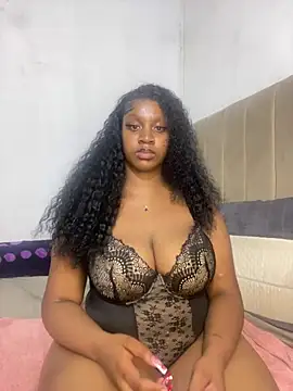 Candy_Love_18's live cam