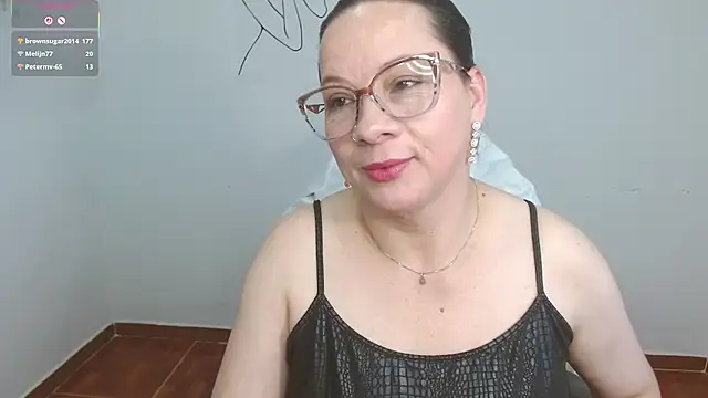 Sex-Psychology live cam on StripChat