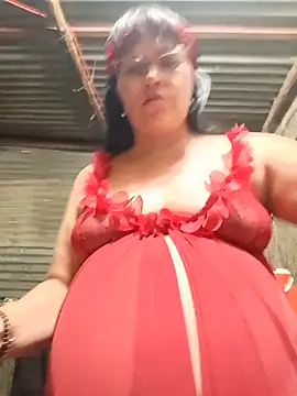 Dirty_Pregnant_Mommy webcam