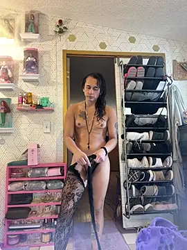 TranSexualJade95 webcam