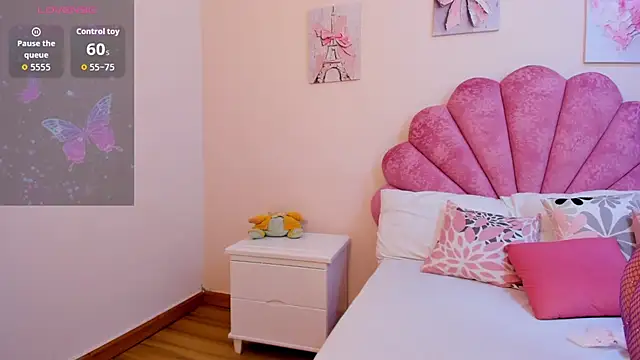 Abby-campbel webcam