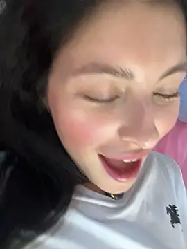 GiuliaBianchi live cam