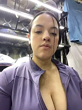 CelesteJones1 webcam
