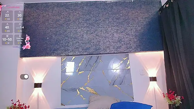Skyee_angel webcam