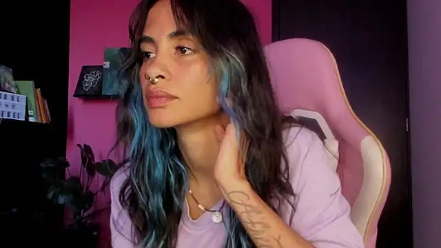 azula_lillet webcam