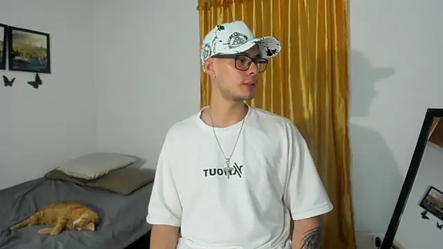 Vlad__night webcam