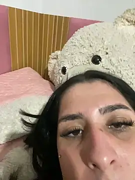 mileninhasexy webcam