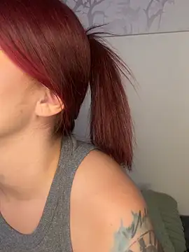 Vanessa_GM webcam