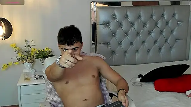 shelby_col webcam