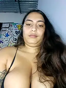 xandra252 webcam