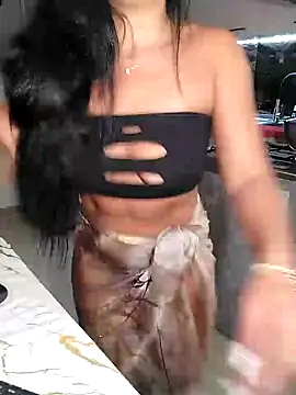 hot-babygirl webcam