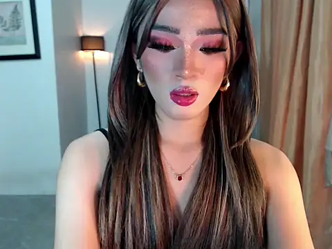 Modella: lavandermilk
