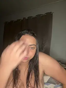 safada_BRL's room