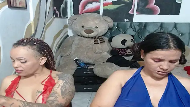 manzanahot9 webcam