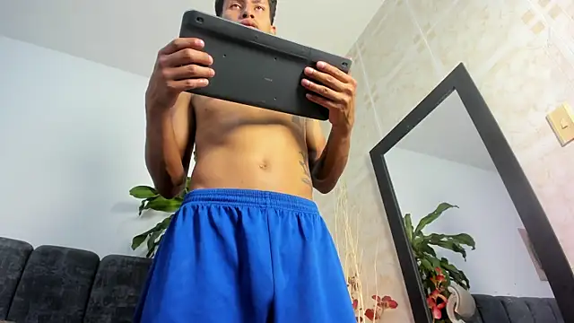 noir_prince webcam