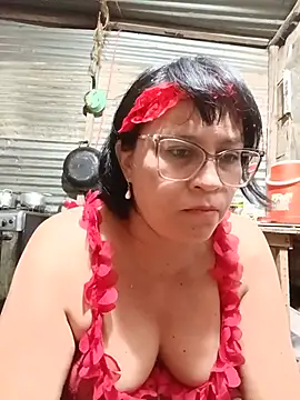 Dirty_Pregnant_Mommy webcam