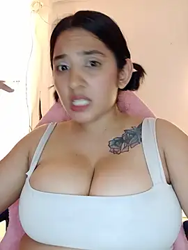 VALENTINA_ROUSE_ webcam