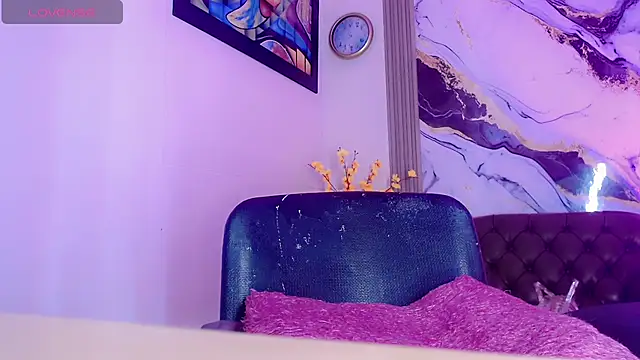 Britany_montiel webcam