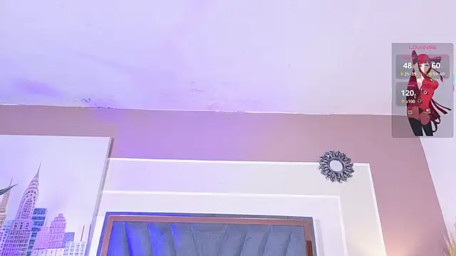 VelvetFox_ webcam