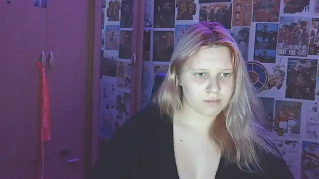 FoxPlayXX webcam