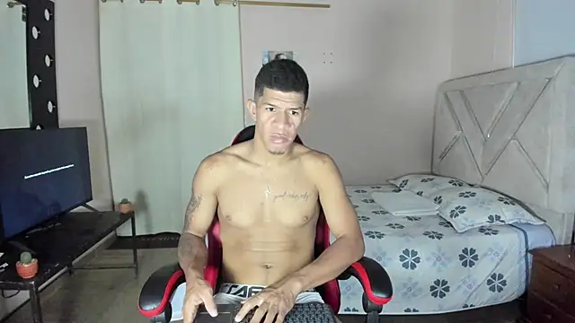 Toptony22 webcam