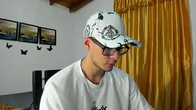Vlad__night webcam