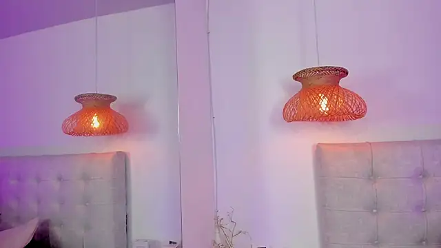 Vanessa_cruz_18 webcam
