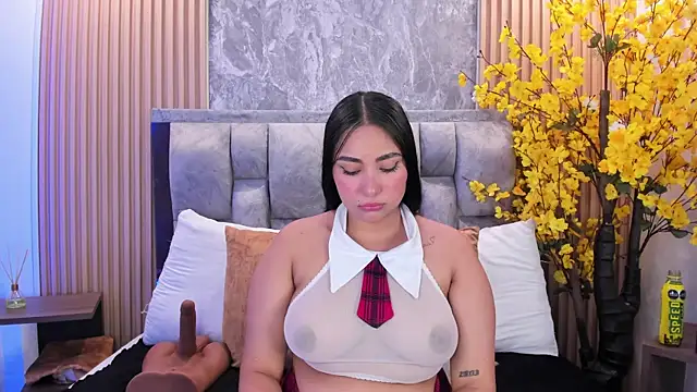 Sulay_Kim webcam