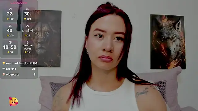 AngelMartinss webcam