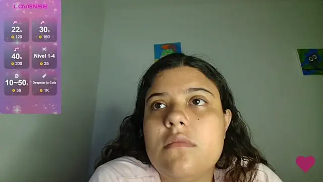 EliVanegas webcam
