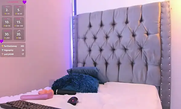 arianna_millers webcam