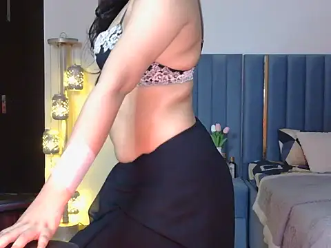 Chubby_Chhaya webcam
