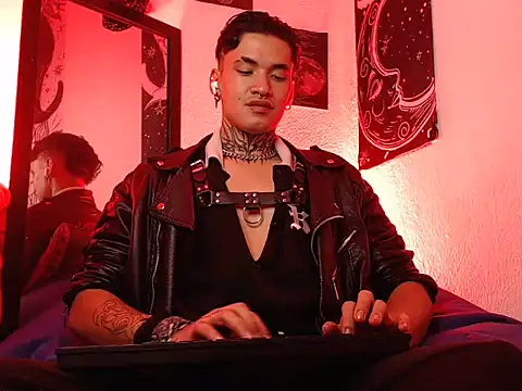 AlecBanne_ webcam