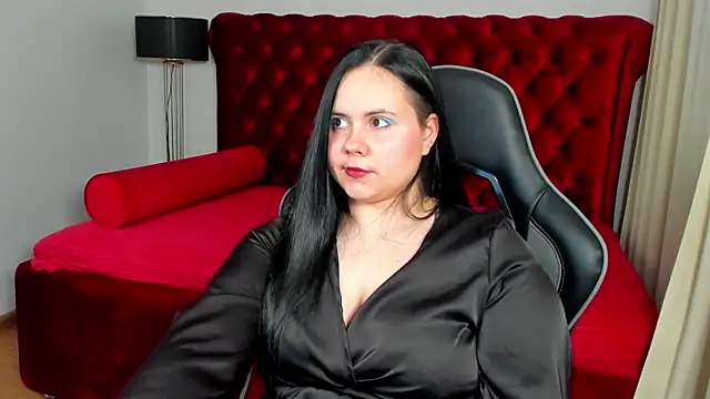 DaisyHarts webcam