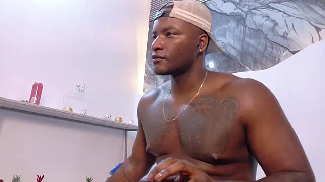 Logan_Brookss webcam
